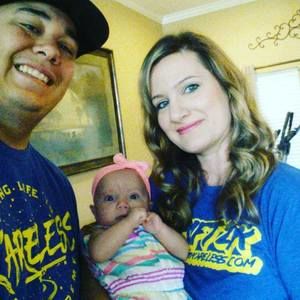 Meet your Posher, Casey